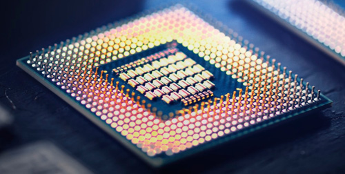 半导体芯片洗濯