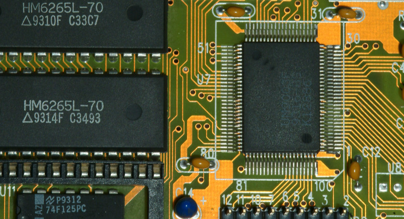 印刷电路板(PCB)上的残留物污染物分类剖析