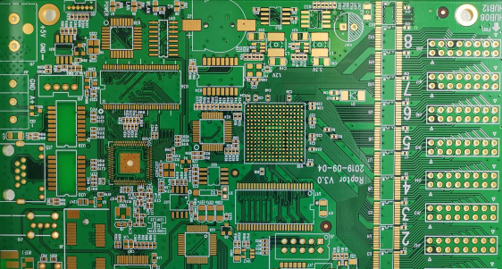 ?PCB封装遵照的规则及PCBA线路板洗濯剂先容