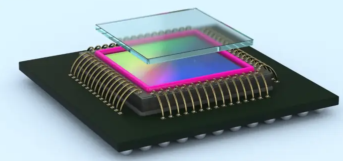 探讨半导体封装中质料及其作用与半导体封装洗濯剂先容