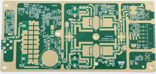 PCB离子污染物洗濯应该选择什么样的洗濯剂