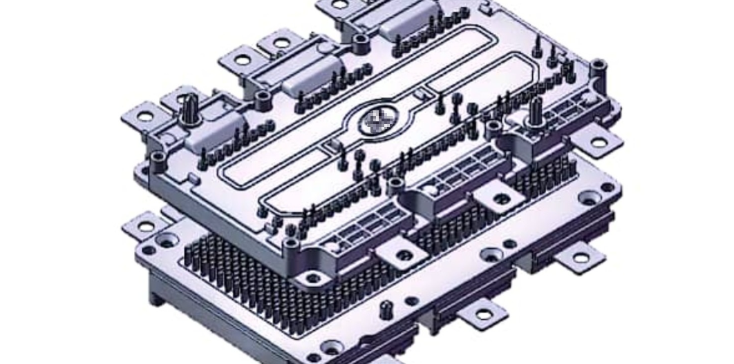 车规级IGBT/SiC功率？樯⑷然迨忠沼τ孟肿