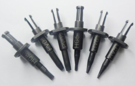 SMT贴片机吸嘴怎样保养与SMT锡嘴洗濯剂先容