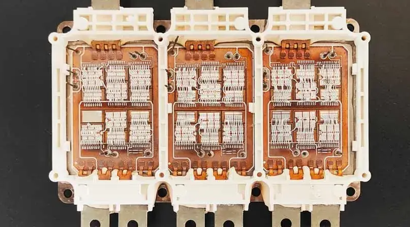 陶瓷基板在IGBT功率器件应用的未来生长趋势与IGBT洗濯先容