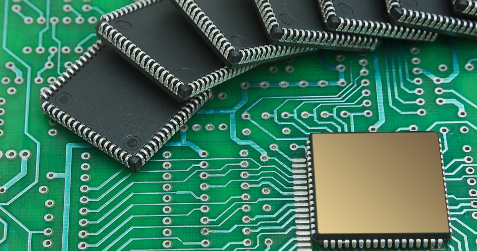 半导体贴装工艺与制程工艺中差别工艺环节的洗濯剂需求剖析及手艺要点