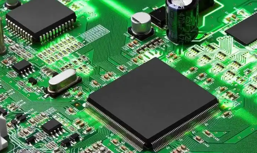 环保洗濯剂与水基洗濯剂对PCBA线路板洗濯效果比照