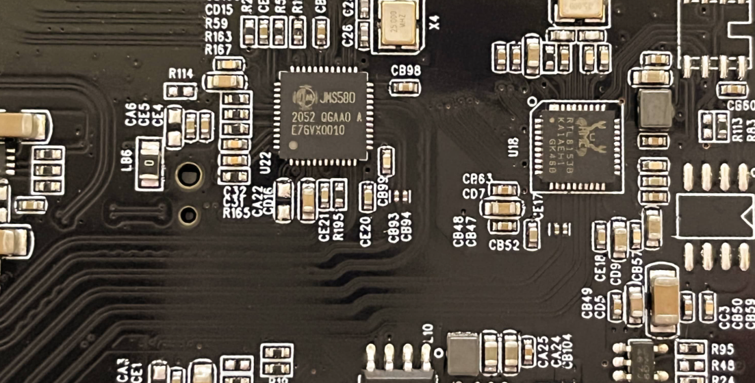 电路板封装工艺流程以及过回流焊炉的注重事项和电路板洗濯先容