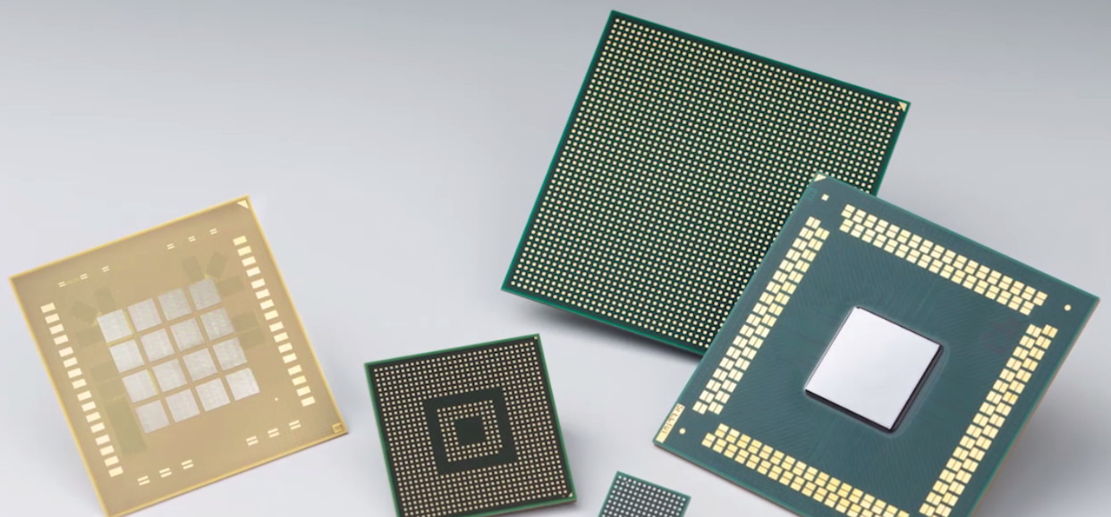 FC倒装芯片的种类及封装工艺区别剖析和FC倒装芯片洗濯剂先容