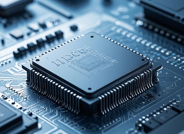 集成电路芯片封装手艺概述与生长趋势和芯片洗濯先容