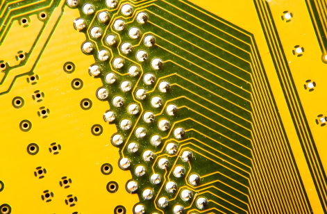 手指印对贴片加工的影响及PCBA电路板洗濯剂先容