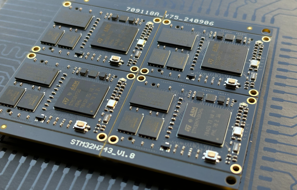 芯片载体质料封装基板的种别及区别剖析