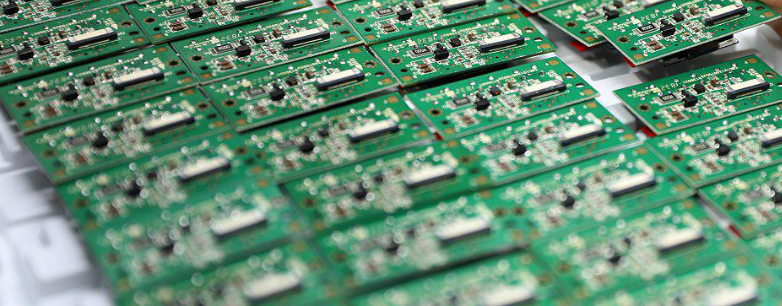 线路板制造工艺SMT高密度印刷及要害质量控制剖析