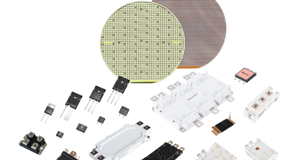 SiC功率芯片封装手艺应用远景和芯片洗濯剂先容