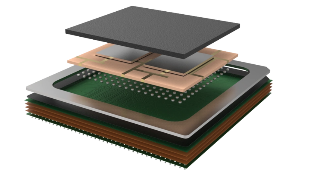 半导体封装手艺演变、生长和应用的结构化解说与芯片洗濯剂先容