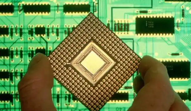 芯片封装中的四种键合方法及其应用剖析和芯片封装洗濯先容