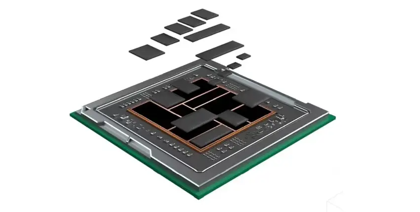高密度系统级封装手艺及其应用剖析和芯片洗濯剂先容