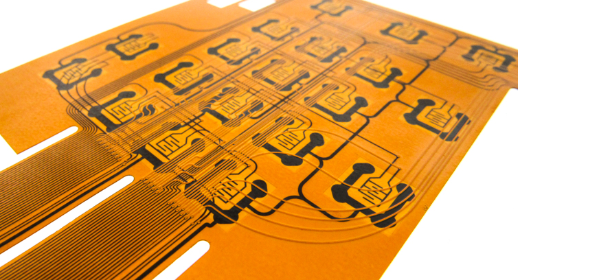 柔性电子的超薄硅基芯片封装手艺与FPC柔性线路板洗濯剂先容