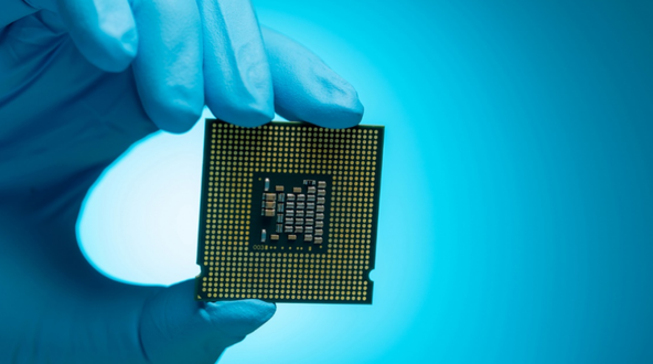 封装工艺类型及互连手艺和封装芯片洗濯剂的详细先容