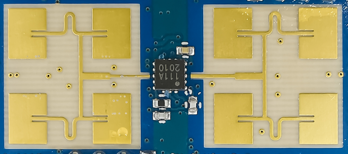 毫米波汽车雷达芯片应用场景与手艺生长趋势剖析和芯片封装洗濯剂先容