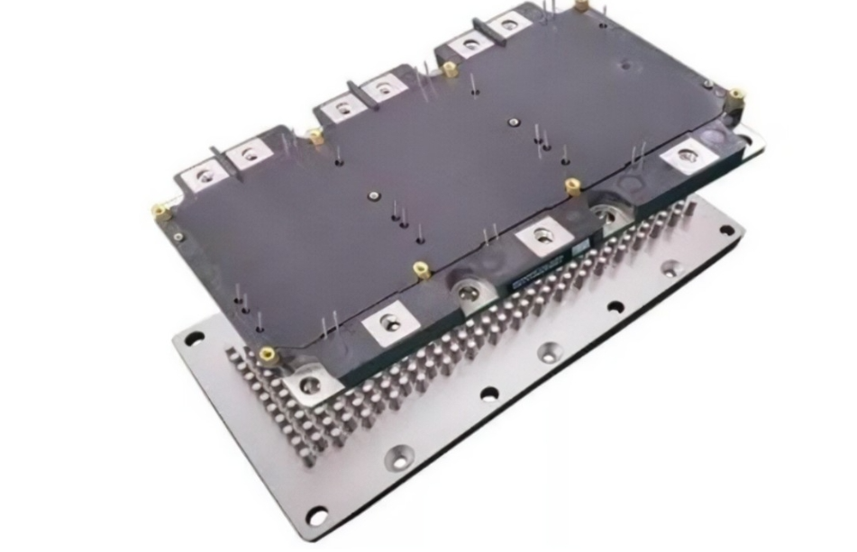 车规级功率器件的封装要害手艺生长趋势和车规级芯片封装洗濯先容