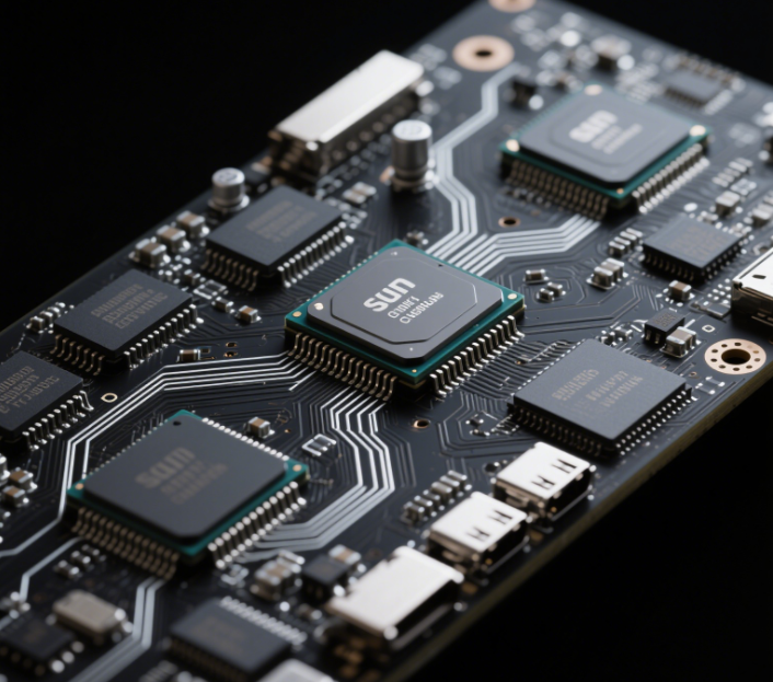 电子器件组件的洗濯工艺方法及其优弱点剖析