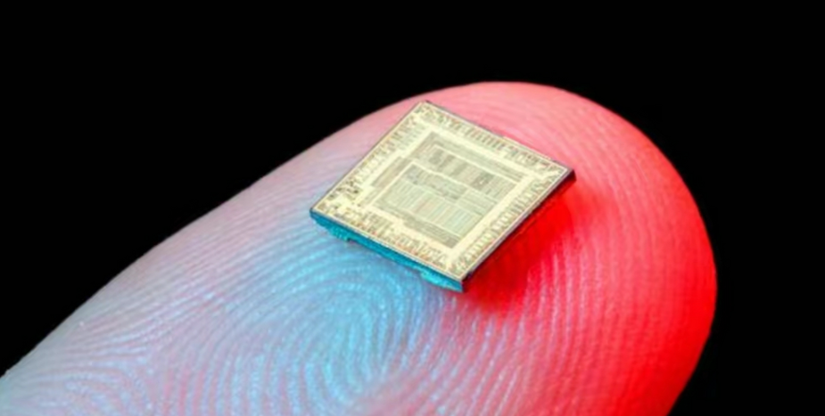 硅基集成光量子芯片手艺生长与市场应用趋势剖析和芯片洗濯剂先容