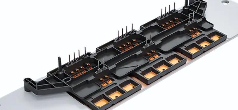 电动汽车功率电子封装工艺的详细剖析和功率电子芯片洗濯剂先容