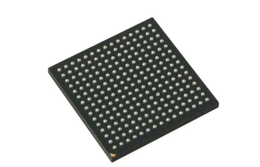 FCCSP（倒装芯片级封装）封装工艺及焦点应用的系统性剖析和芯片封装洗濯先容