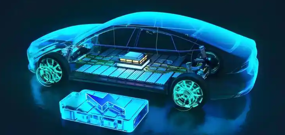 智能汽车功率芯片手艺生长与焦点应用市场剖析和功率芯片洗濯剂先容