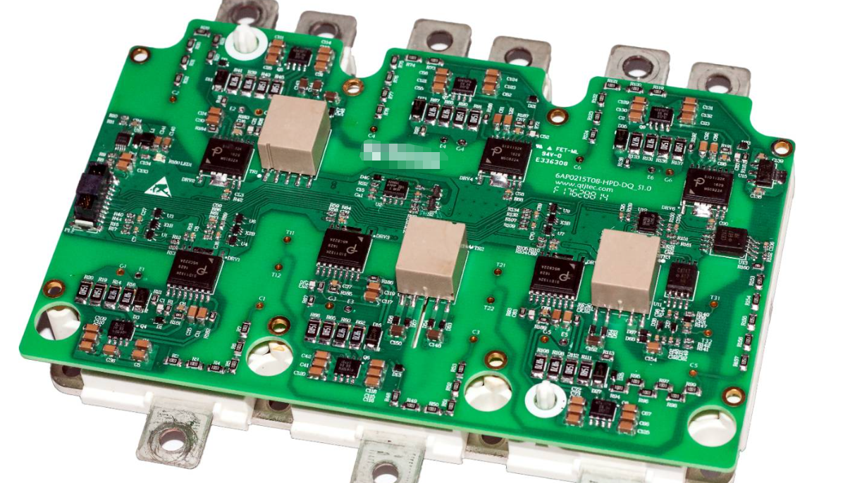 电动汽车驱动系统IGBT可靠性剖析和IGBT封装工艺生长趋势及IGBT功率芯片洗濯先容
