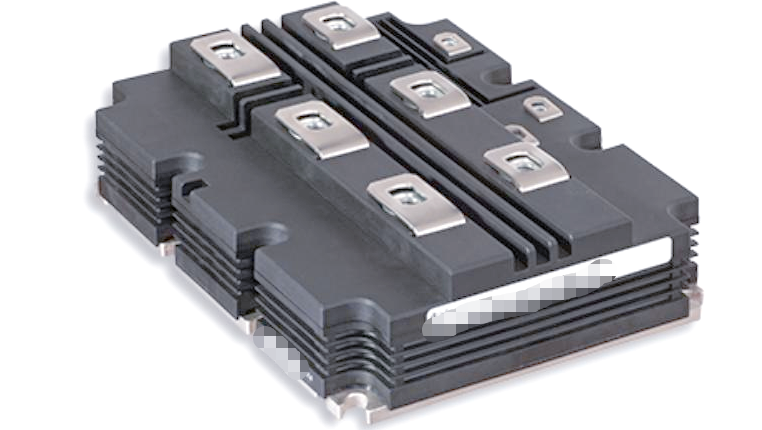 功率半导体器件的物理结构及其事情原理剖析和功率半导体芯片洗濯剂先容