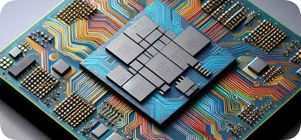 国产存储芯片封装工艺手艺流程及焦点应用市场的结构化剖析和存储芯片洗濯剂先容