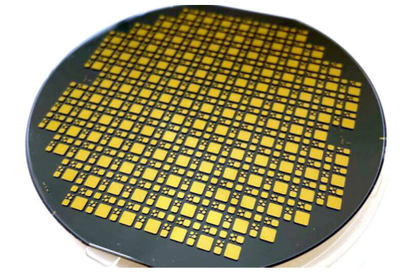 国产第四代半导体质料的先进性及焦点市场应用情形剖析和半导体芯片洗濯剂先容