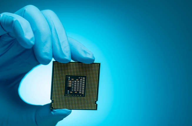 芯片封装基板材质类型及焦点应用和芯片封装洗濯剂先容