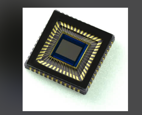 CMOS传感器芯片封装工艺流程手艺全剖析和CMOS传感器芯片封装洗濯剂先容