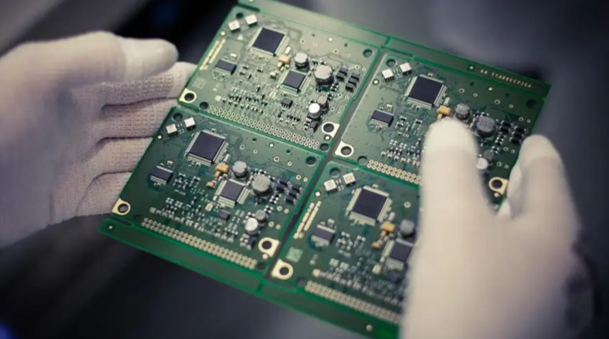 微电子先进封装工艺手艺种类及剖析和先进芯片封装洗濯剂先容