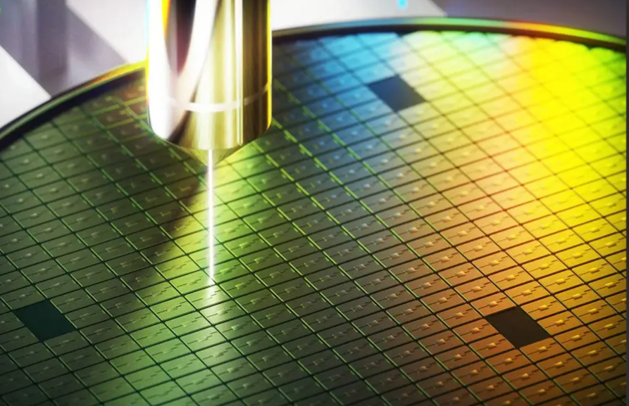 晶圆级封装：流程与优势剖析和晶圆级芯片洗濯剂先容