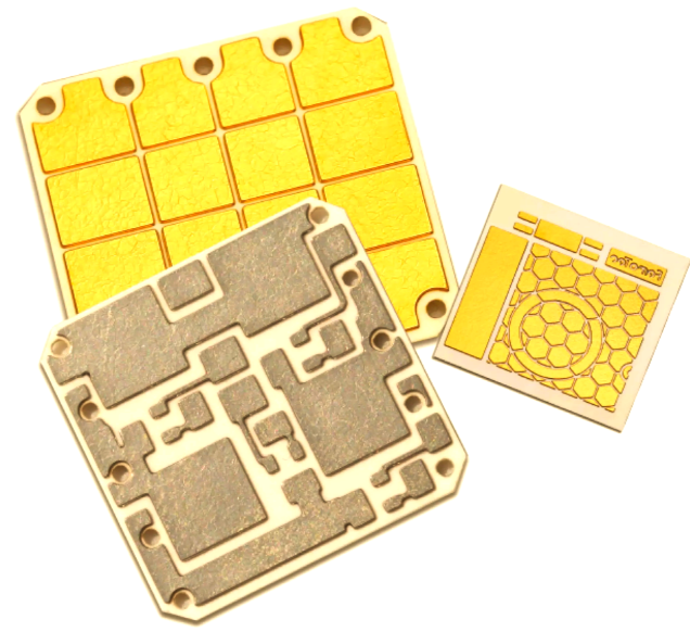 氮化铝陶瓷基板手艺与应用和氮化铝陶瓷基板洗濯剂SP300先容
