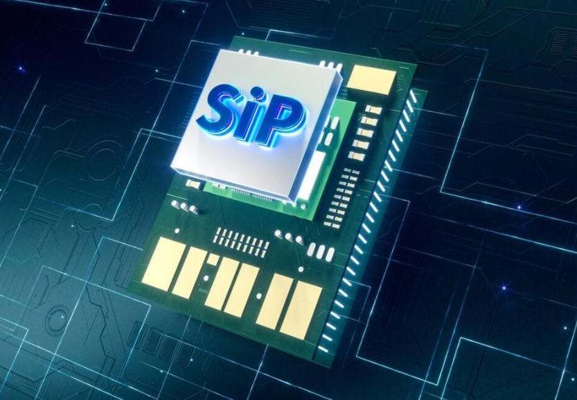 芯片先进封装手艺与SiP系统级封装手艺的区别全剖析和芯片封装洗濯剂先容