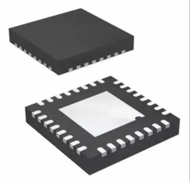 QFN封装工艺全流程剖析和QFN芯片洗濯剂先容