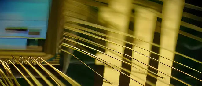 Wire Bonding手艺应用与生长趋势全剖析和IGBT？樾酒村料热