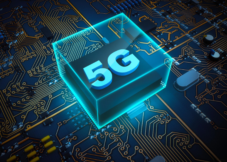 国产5G/6G基站芯片封装工艺手艺生长和市场焦点应用全剖析和国产芯片洗濯剂先容