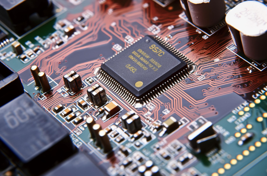 国产信息系统集成电路工业生长情形剖析和半导体芯片洗濯剂先容