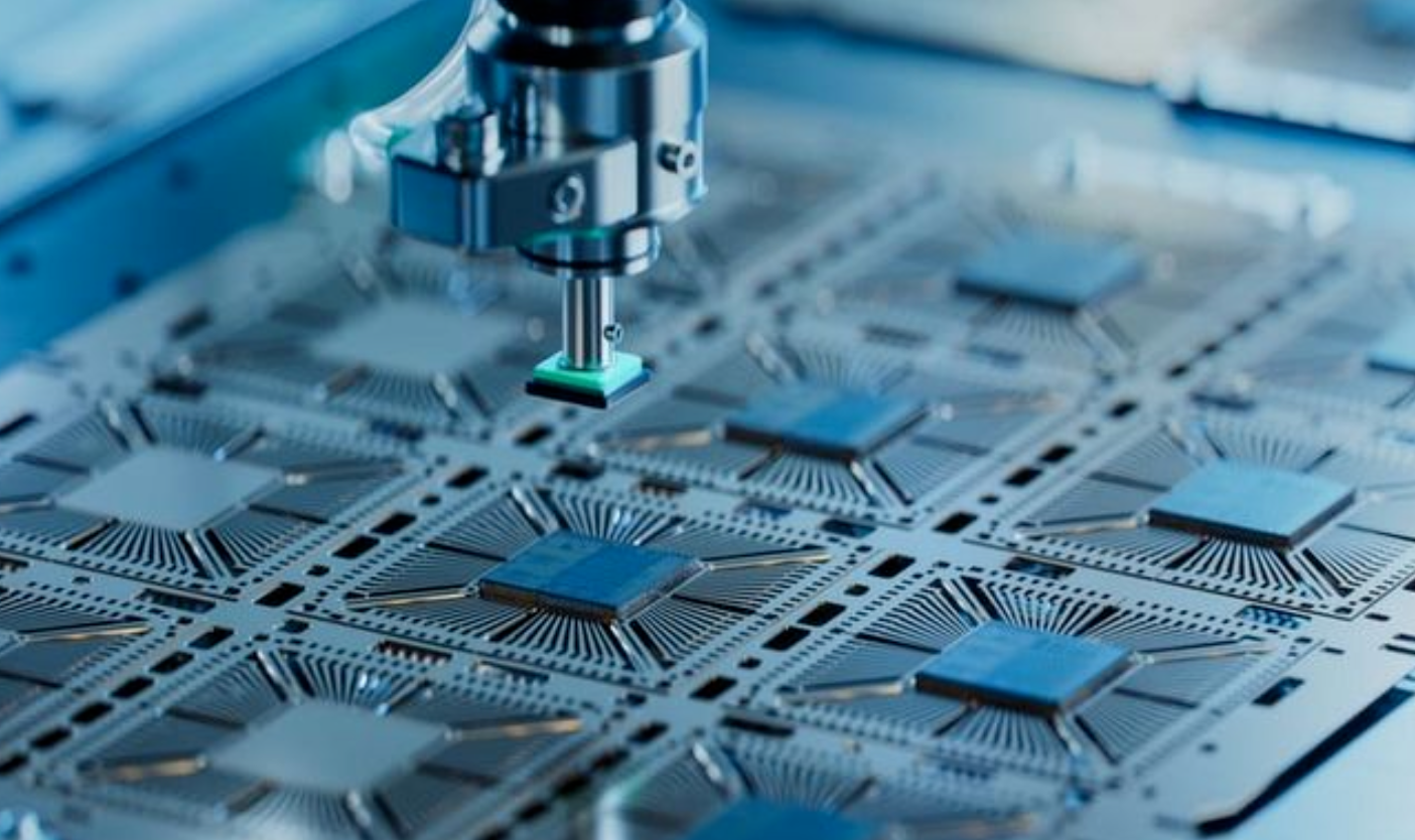 晶粒粘接在半导体封装流程中的定位与焦点作用和国产芯片洗濯剂先容