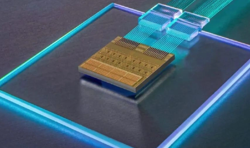 共封装光学CPO封装工艺剖析和尊龙凯时科技电子交流机芯片洗濯剂先容