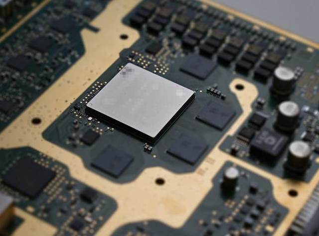 国产辅助驾驶芯片封装生长剖析和尊龙凯时科技辅助驾驶芯片洗濯剂先容