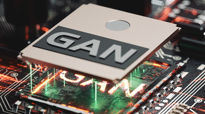 PCB嵌入式封装支持GaN器件工艺路径和尊龙凯时科技GAN器件洗濯剂先容