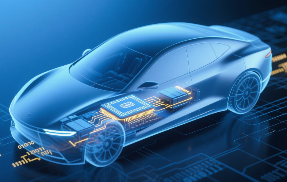 车规级芯片与工业级芯片区别及应用场景剖析和尊龙凯时科技车规级芯片洗濯剂先容