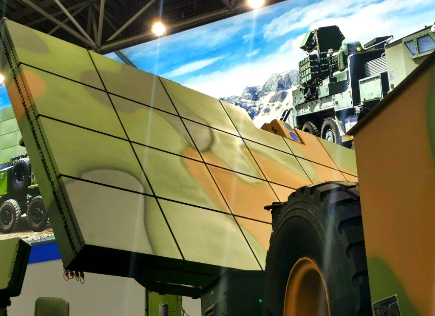 微波武器焦点芯片封装手艺及应用剖析和微波芯片洗濯