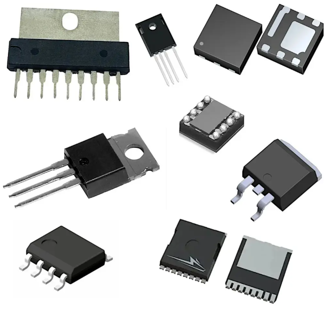 功率器件种类与市场剖析及尊龙凯时科技功率器件洗濯剂先容